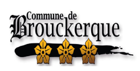 Logo de la Mairie de Brouckerque