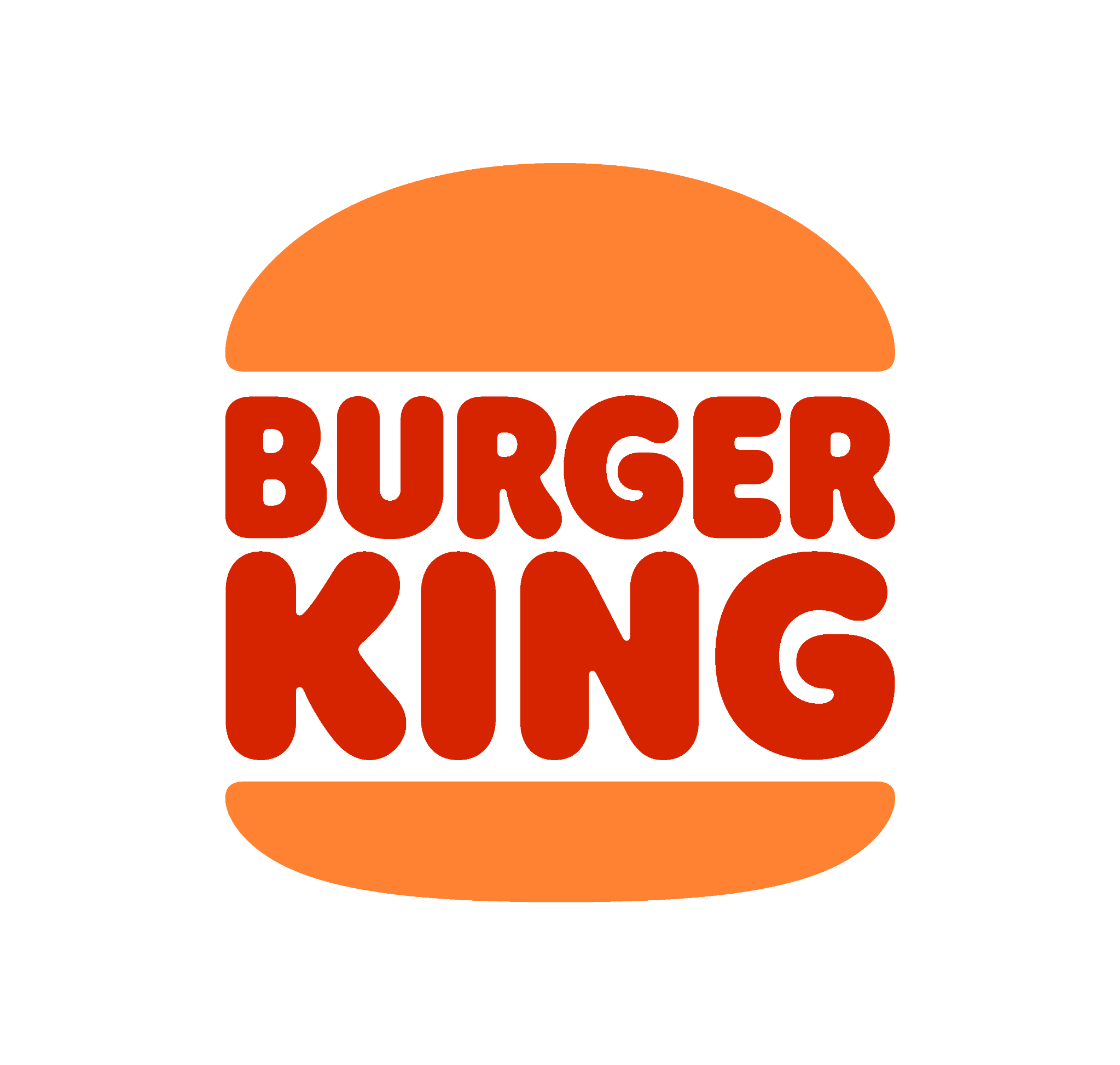 Logo Burger King Bergues