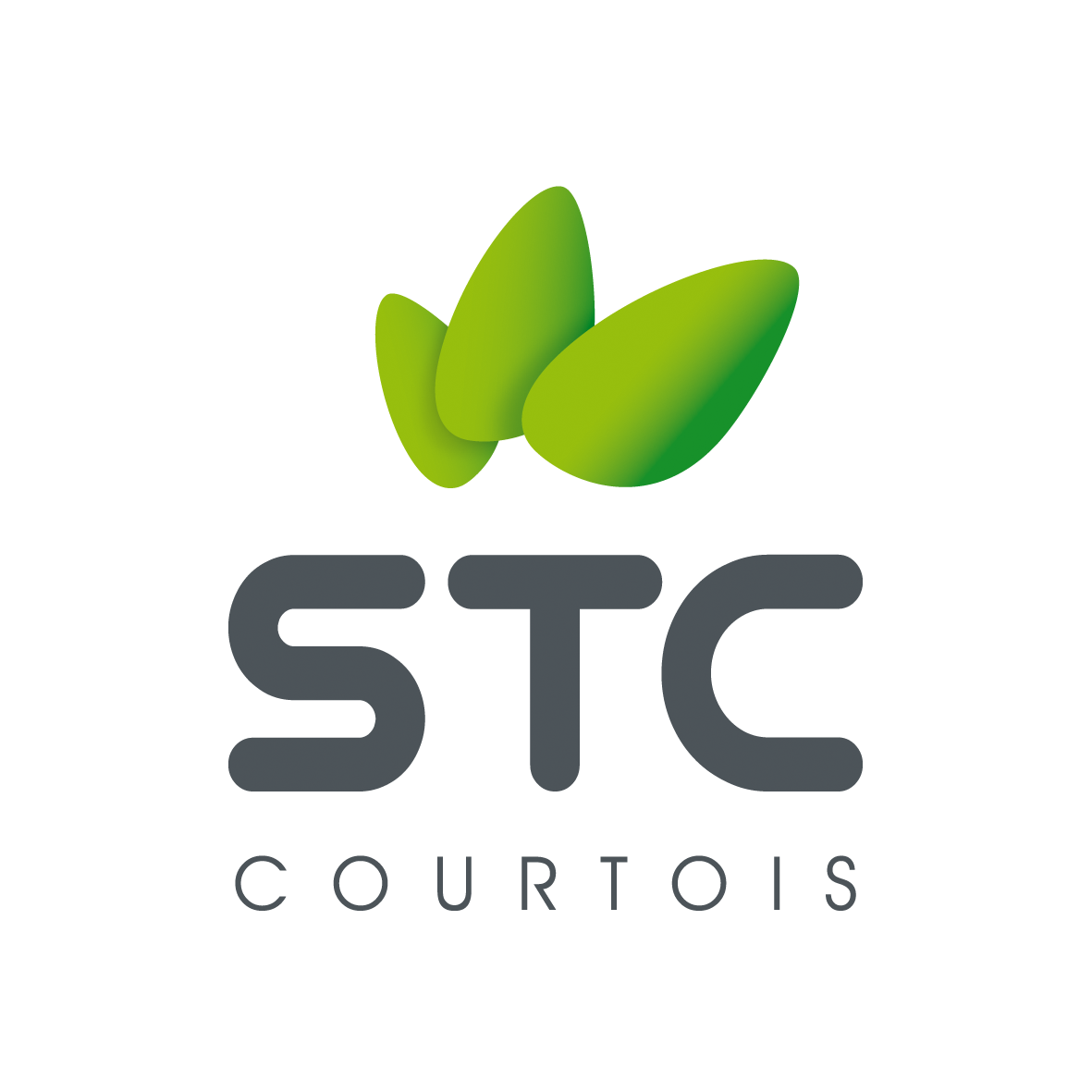 Logo STC Courtois